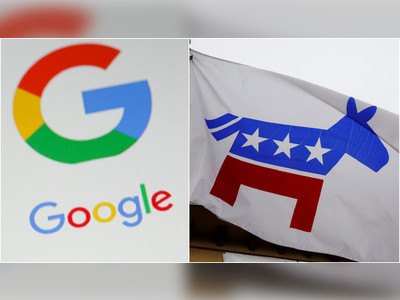 ‘You’re playing selective god’: Google ‘whistleblower’ tells Project Veritas search engine ‘skews’ results in Democrats’ favor