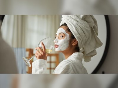 Behold: Dermatologist-Approved Face Masks Under $20