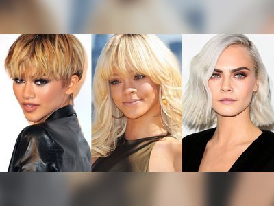 The Blonde Hair Dictionary: Defining Every Shade Under the Sun