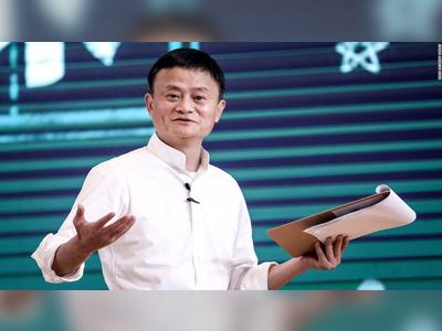 Jack Ma is making history again with the Ant IPO, and getting even more wealthy while doing it