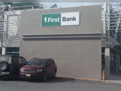 FirstBank reports cybersecurity breach! Services minimally affected