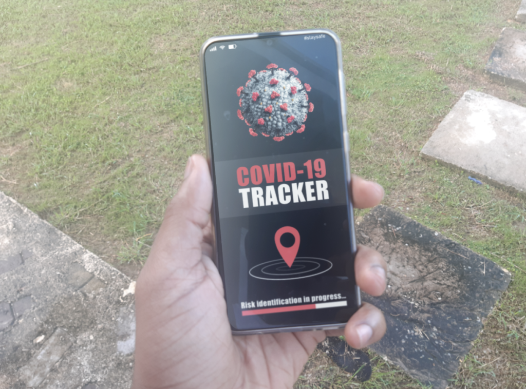 GPS tracking tech to eliminate quarantine security fees