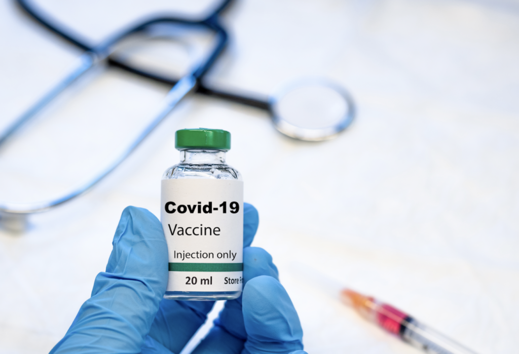 EU grants Caribbean countries 3 million euros to secure COVID vaccine