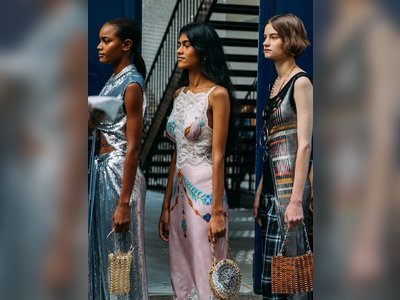 The Spring 2021 Accessories Trend Report