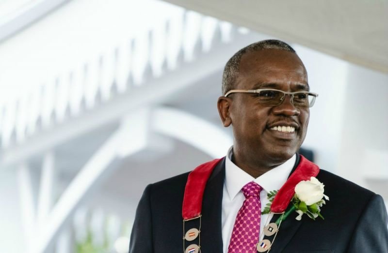 New poll favourable to Gov Albert A. Bryan Jr ahead of USVI General Elections