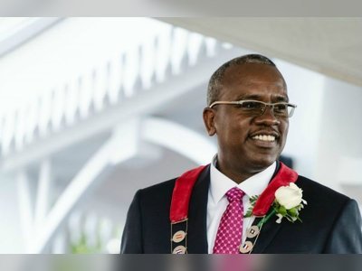 New poll favourable to Gov Albert A. Bryan Jr ahead of USVI General Elections