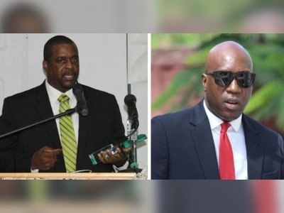 Walwyn To Premier: Time To Put Up Or Shut Up