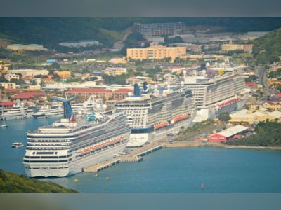 USVI ports could reopen to cruise ships as early as January 2021