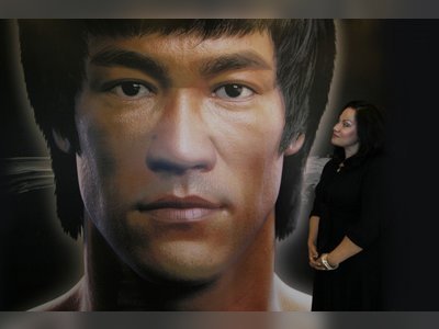 Bruce Lee’s daughter is telling the story her father wanted to tell