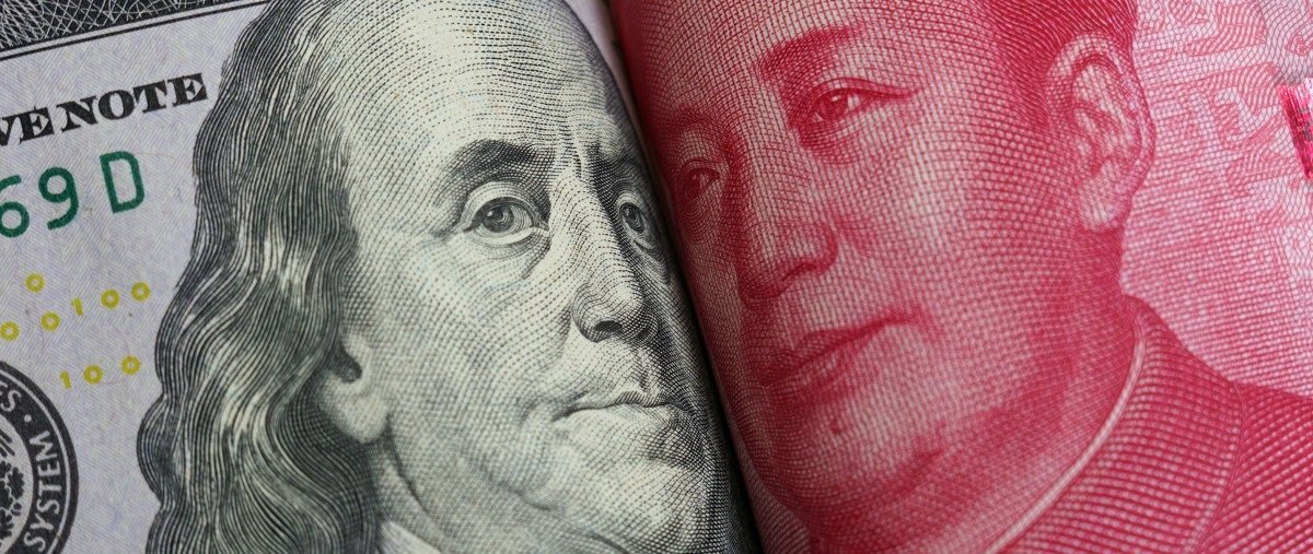 US financial sanctions against China ‘suicidal’ for Washington, scholar says