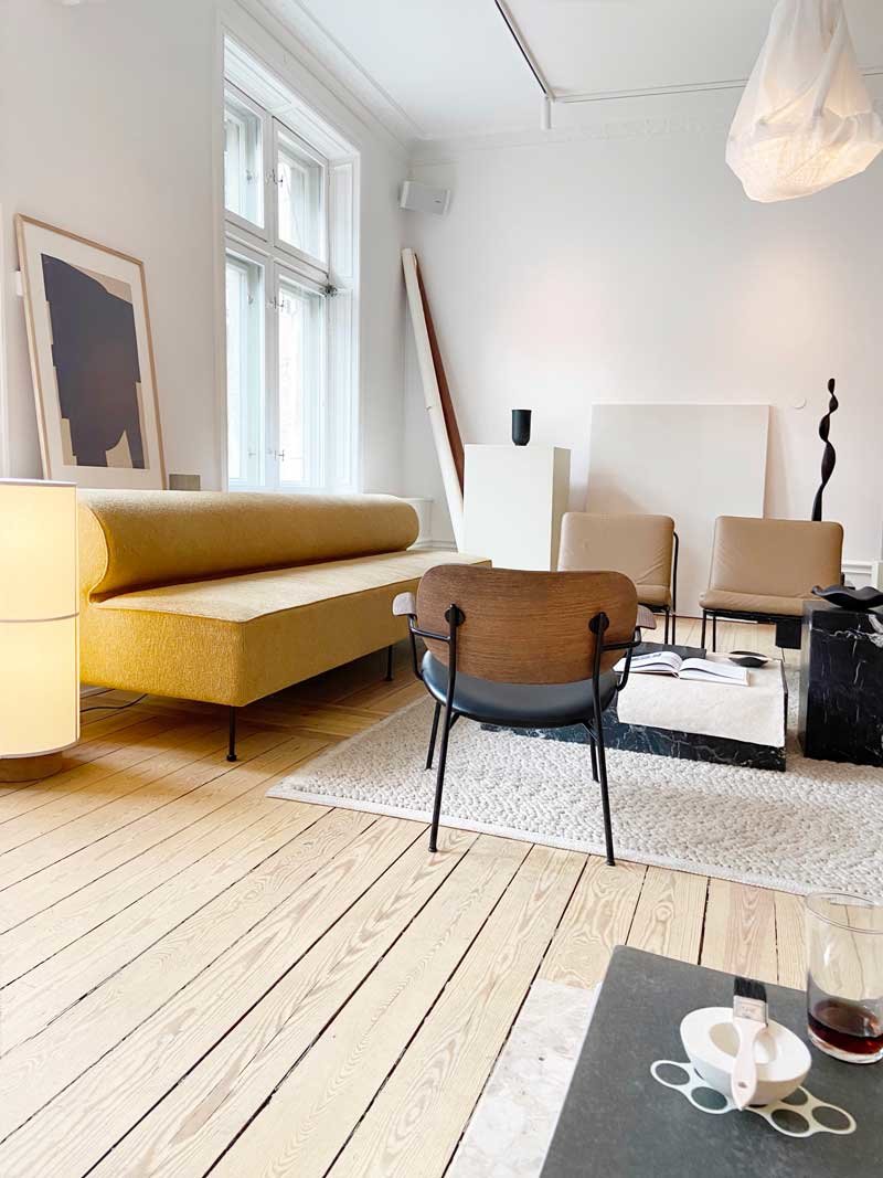 7 Styling tips from Scandinavian Style interiors - British ...