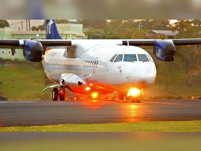 LIAT could be Back in the skies again as early as November