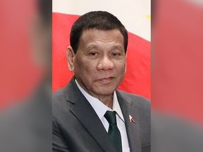 Philippine President Orders a National Corruption Probe