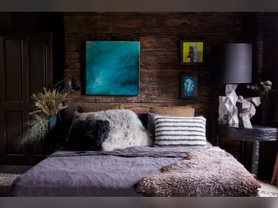 Modern bedroom ideas – the best looks and how to style them