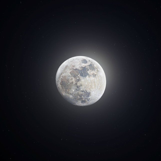 Nasa moon discovery: What does finding water on the moon actually mean?