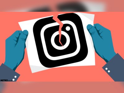 Pornbots are taking over Instagram - but how do they work?