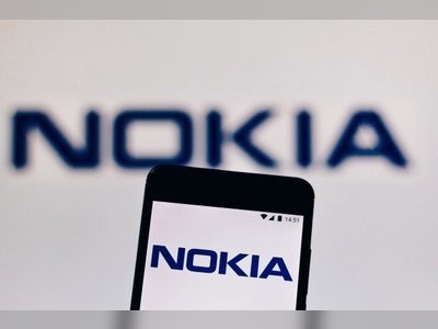 Nokia wins NASA contract to put 4G network on the moon