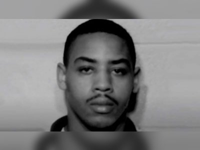 US man who brutally murdered St Croix teen in 1994 to be executed