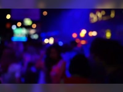 Bar fights, incidents adding to already stressed situation