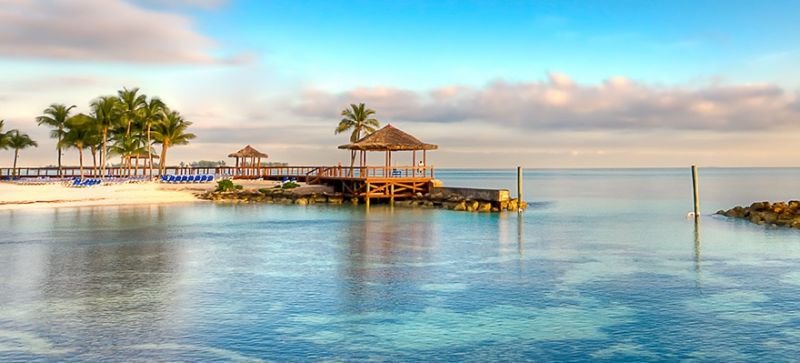 Bahamas launches world’s first digital currency