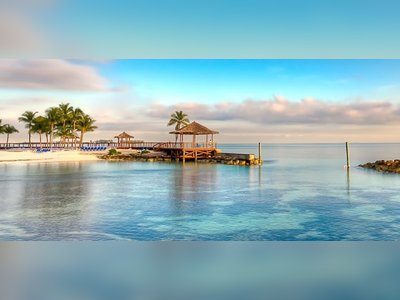 Bahamas launches world’s first digital currency