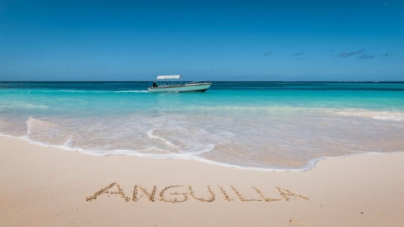 No masks required in Anguilla as island set for Phase 2 of reopening