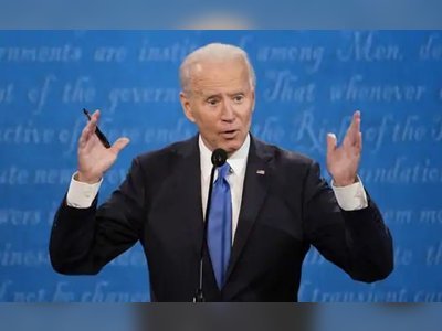 Joe Biden Pledges Free Covid Vaccine For "Everyone" In US If Elected