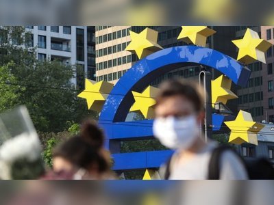 Eurozone bounces back to economic growth