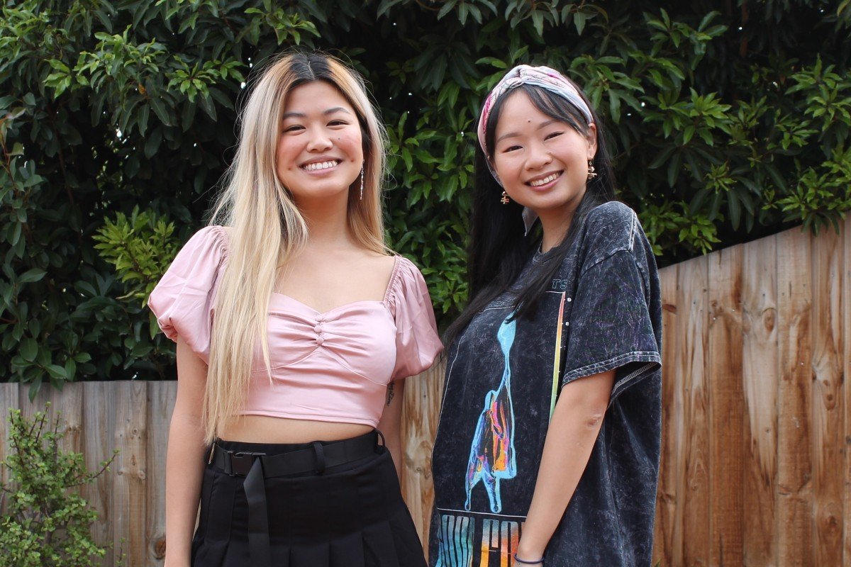 Asian-Australian podcasts show Asians they’re not alone