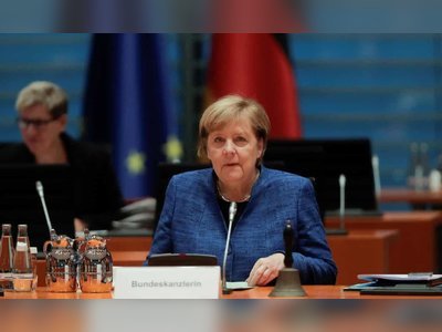 Merkel says Germany faces ‘difficult months ahead’ in Covid fight