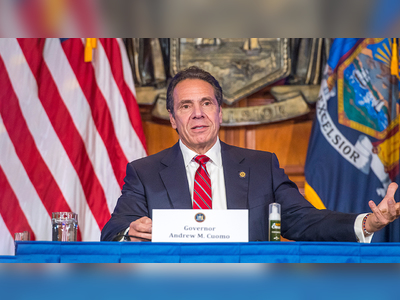 New York county sheriff calls Cuomo’s holiday gathering limit ‘unconstitutional’