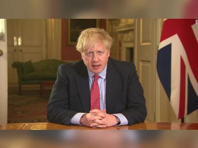 PM Boris Johnson says UK is ‘absolutely committed’ to OTs