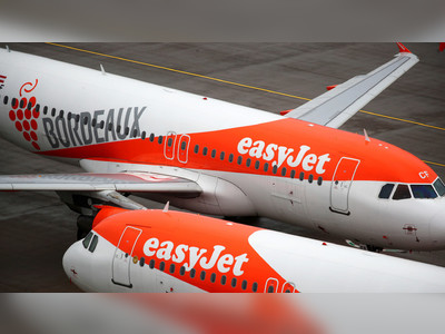 UK’s largest airline, EasyJet, offers passengers discounted Covid-19 tests in desperate effort to encourage travel