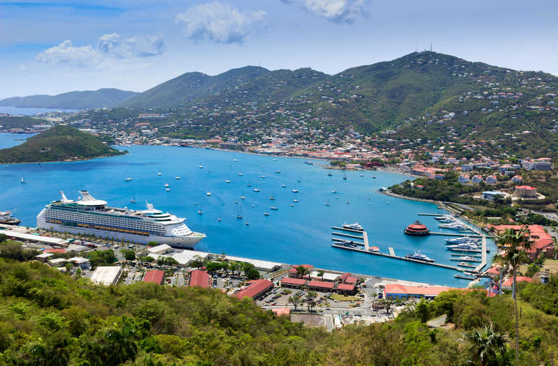 USVI, Turks named among top destinations for Americans