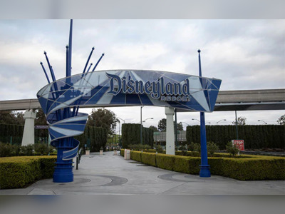 Disney Increases Planned Layoffs To 32,000 As Coronavirus Hits Theme Parks