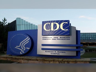 CDC says BVI is ‘moderately risky’ despite COVID absence