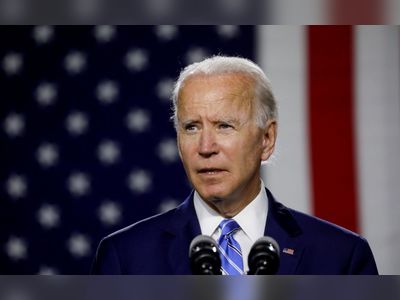 Joe Biden warns lives could be lost if Donald Trump continues to block pandemic transition planning