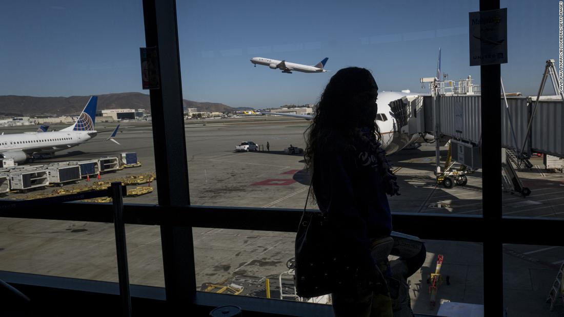 Airlines will struggle long after passengers feel safe to fly again
