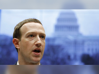 Who’s meddling now? Zuckerberg tells employees it’s ‘clear’ Biden won still-contested US election