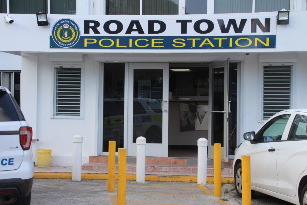 Gov’t constructing new facility to house RT police station and HQ