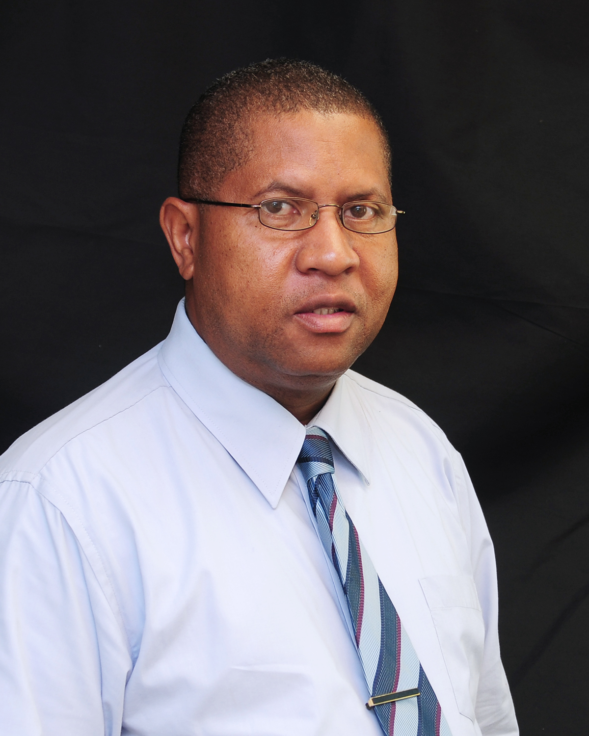 Mr. Ian Penn confirmed as chief immigration officer