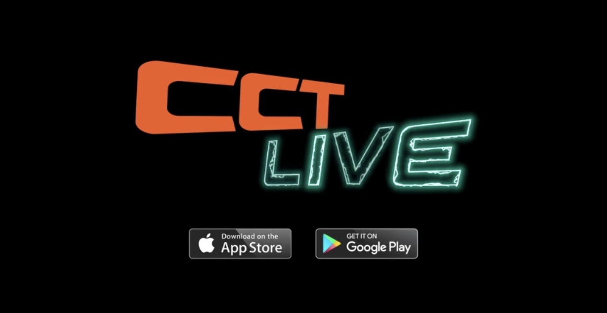 CCT launches CCT Live TV with super affordable prices!