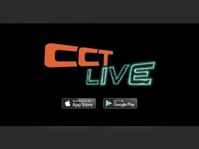 CCT launches CCT Live TV with super affordable prices!