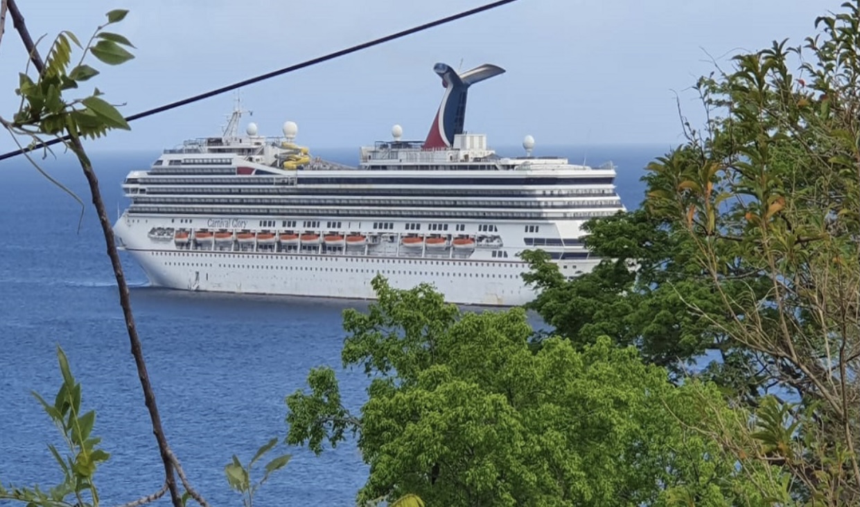 Carnival cancels us cruises for january, 2021