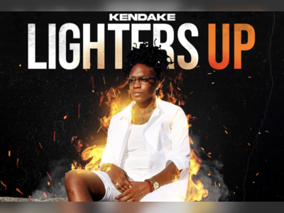 East End rap artiste making strides with debut single ‘Lighters Up’