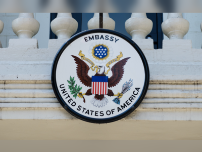 US embassy in Barbados resumes processing of certain visas
