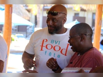 Tourist Board hosting scaled-down ‘BVI Food Fete’ this year