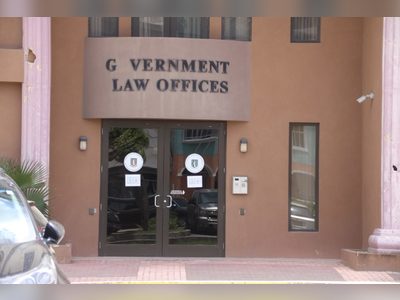 US citizens claim unfair, unsanitary detention in BVI! DPP denies it