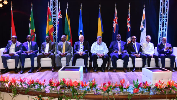 OECS taking Consumer Protection tips from Jamaica