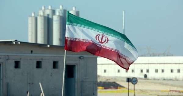 Iranian security official: Israel used 'electronic devices' to remotely kill nuclear scientist